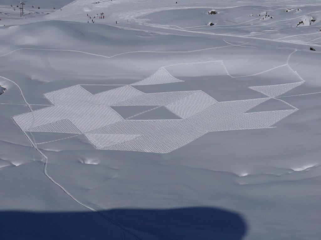 Chalet Des Domaines De La Vanoise Пезе-Нанкроа Стая снимка